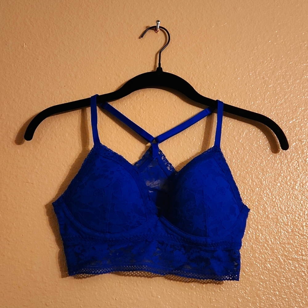 Victoria's Secret Lace Bralette